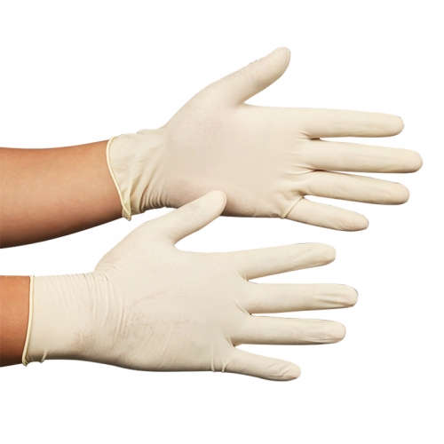 工業乳膠手套的特點和使用